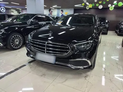 2022 Mercedes-Benz E-Class Facelift E 260 L Sport, фото 2, лот 11568142