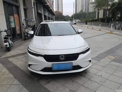 2023 Honda Integra 240TURBO CVT Leading Edition, фото 3, лот 11216616