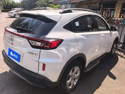 2017 Honda XR-V 1.5L LXi CVT Classic, фото 3, лот 10671768