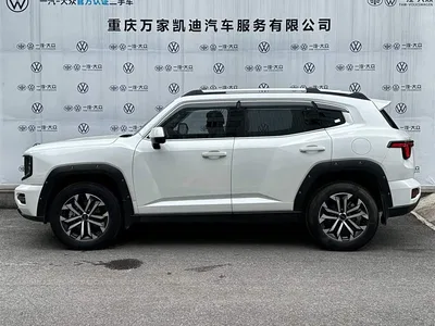2023 Haval Da Gou 2nd Gen 2.0T 2WD Trendy Off-road Edition, фото 3, лот 10297143