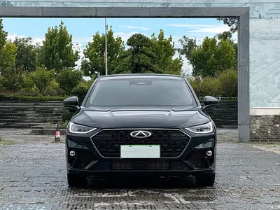 2025 Chery Arrizo 8 PRO Pro 2.0T Premium, фото 2, лот 10332549