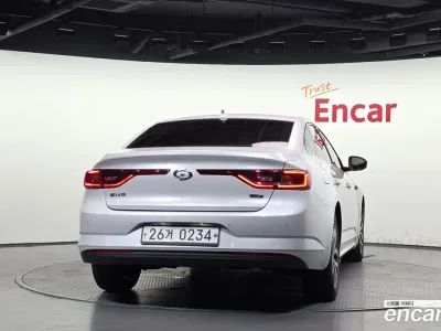 2016 Samsung SM6 1.5 dCi LE, фото 4, лот 10524804