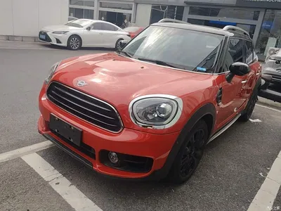 2019 MINI COUNTRYMAN 1.5T COOPER Artist Weekend Travel, фото 2, лот 10449094