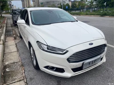 2013 Ford Mondeo 2.0L GTDi200 Luxury, фото 3, лот 10404936