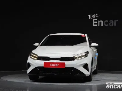 2022 Kia K3 1.6, фото 3, лот 10212033
