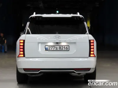 2026 Hyundai Palisade HEV 2.5T 2WD 7-Seater, фото 3, лот 10223250