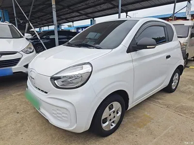 2021 Roewe Kaiwei CLEVER 302km New Four-Seat Super Edition, фото 1, лот 10357629