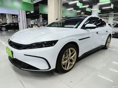 2023 BYD Han EV Champion Edition 610KM AWD Flagship, фото 2, лот 10261176