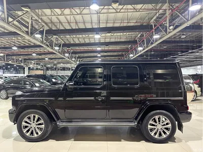 2023 Mercedes-Benz G-Class, фото 4, лот 10954980