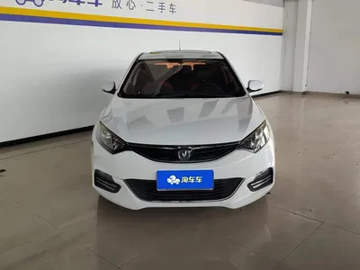 2015 Changan Eado XT 1.6L Manual Junku Version China V, фото 2, лот 11516366