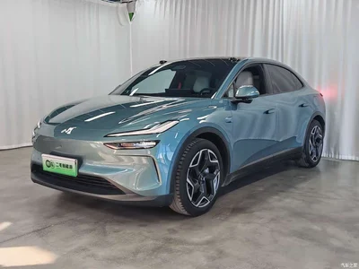 2024 Ledao L60 85kWh All-Wheel Drive, фото 1, лот 11567599