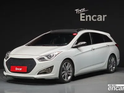 2014 Hyundai i40 1.7 VGT, фото 1, лот 10222826