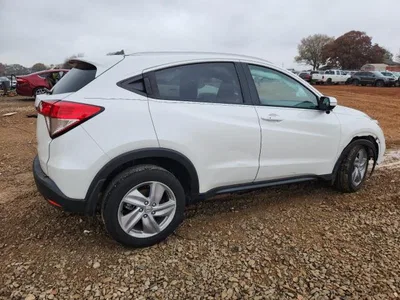 2020 HONDA HR-V EX, фото 3, лот 10726184
