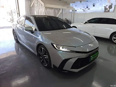 2024 Toyota Camry Model Dual Hybrid 2.0HS Sport Edition, фото 4, лот 10282668