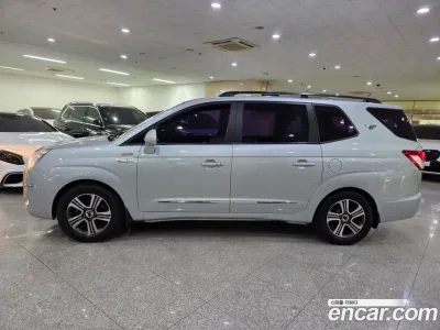 2015 Ssang Yong KORANDO 4WD 9-Seater Adventure 60th Edition, фото 2, лот 10049483