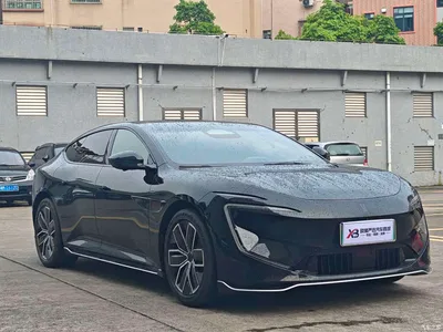 2023 Avatr 12 Model 700 Triple Laser RWD Luxury Edition, фото 3, лот 11097193