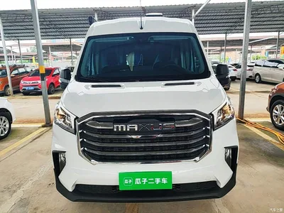 2023 SAIC Maxus MAXUS V90 RV 2.0T RVLIFE Fun Edition, фото 3, лот 11159209