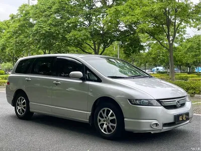 2007 Honda Odyssey 2.4L Comfort Edition, фото 3, лот 10412302
