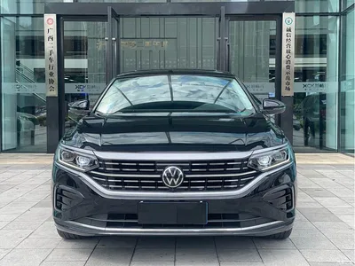 2024 Volkswagen Passat 380TSI Dragon Glory Edition, фото 2, лот 10262606