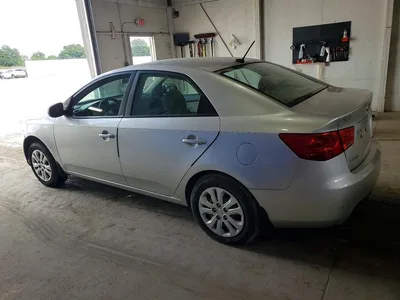 2012 KIA FORTE EX, фото 2, лот 10777646