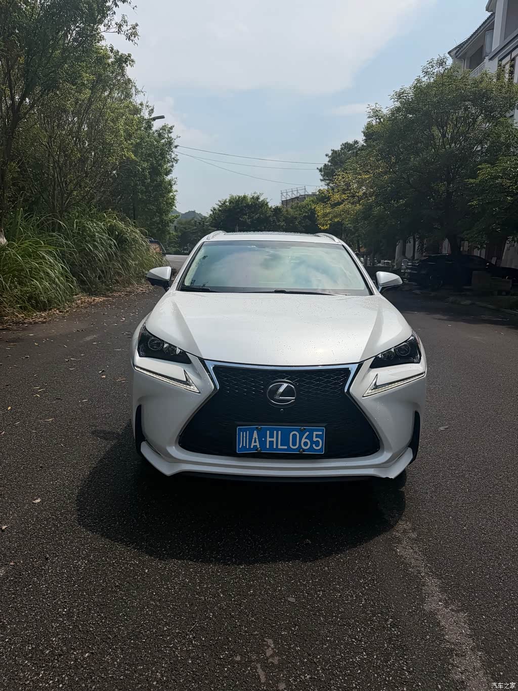2015 Lexus NX 200t AWD F Sport, фото 2, лот 10612614