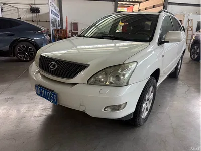 2004 Lexus RX Classic Model 300, фото 1, лот 10317602