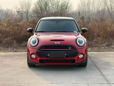 2017 MINI MINI Model 2.0T COOPER S Racing, фото 3, лот 10351169