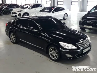 2012 Hyundai Genesis BH 330 Luxury, фото 2, лот 11546891