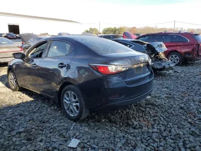 2017 TOYOTA YARIS IA, фото 2, лот 10902524
