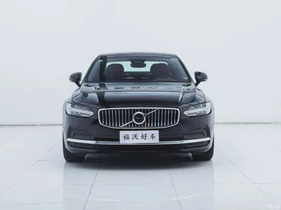 2024 Volvo S90 B5 Momentum Luxury Edition, фото 2, лот 10352933
