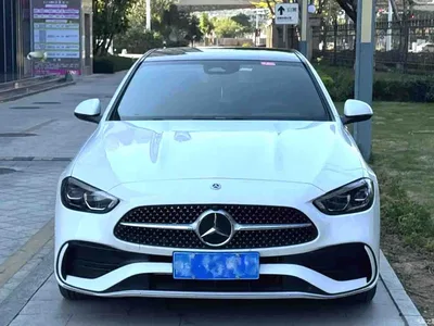 2023 Mercedes-Benz C-Class C 260 L Sport, фото 2, лот 11132052