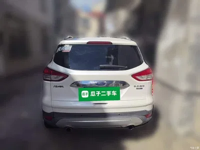 2015 Ford Kuga 1.5L GTDi 4WD Elite, фото 4, лот 10422439