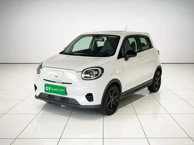 2021 Leapmotor T03 400 Comfort Edition, фото 1, лот 11206473