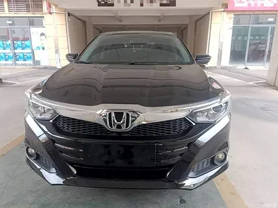 2019 Honda Lingpai 180Turbo CVT Luxury China VI, фото 3, лот 10821959