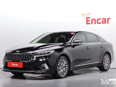 2020 Kia K7 3.0 GDI Signature, фото 1, лот 10182550