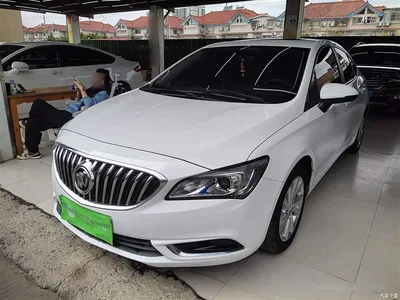 2015 Buick Verano Sedan 15S Automatic Progressive, фото 2, лот 10267600