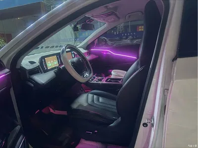 2021 Nezha Auto Neta U Pro 400 Light Edition, фото 4, лот 10447353