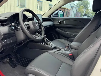 2023 Honda Vezel 1.5L CVT Elite Edition, фото 4, лот 10394127