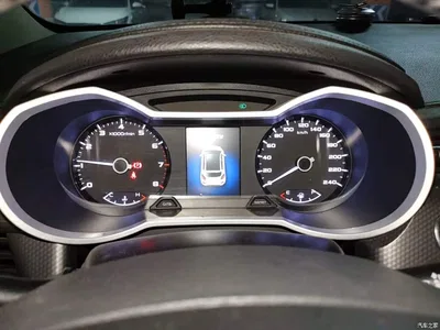 2018 Geely Emgrand GS Sport Edition 1.8L Automatic Leading Style, фото 4, лот 11140782