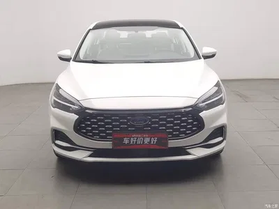 2021 Ford Focus Sedan EcoBoost 180 Auto Trend, фото 3, лот 10276777