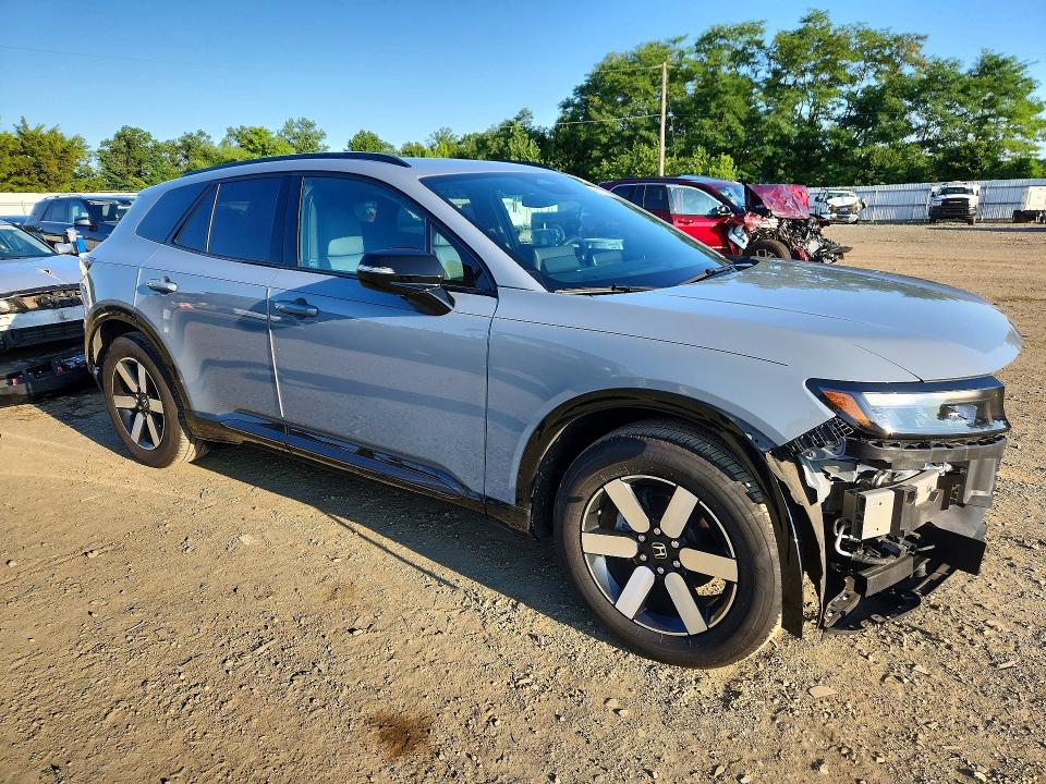 2024 HONDA PROLOGUE TOUR, фото 4, лот 11185615
