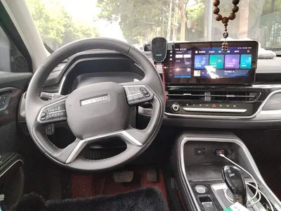 2021 Haval H6 Model National Trend Edition 1.5T Auto Champion, фото 3, лот 10286594