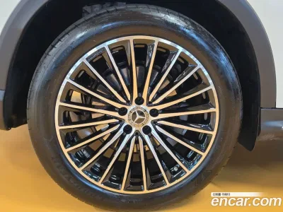 2025 Mercedes-Benz GLC-Class GLC300 4MATIC AMG Line, фото 4, лот 10065741