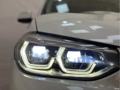 2018 BMW X3 xDrive30i Leading M Sport Package China V, фото 4, лот 10239020