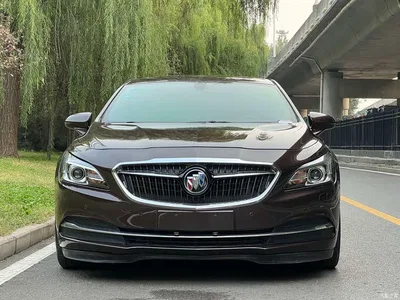 2016 Buick LaCrosse 28T Premium, фото 2, лот 10768597