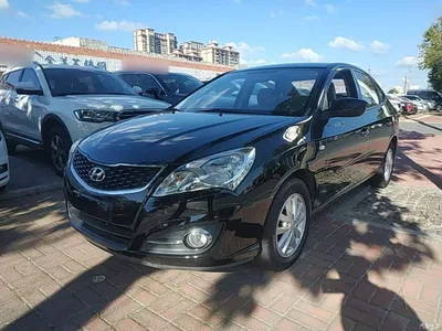 2015 Hyundai Elantra 1.6L Manual Comfort, фото 2, лот 10374590