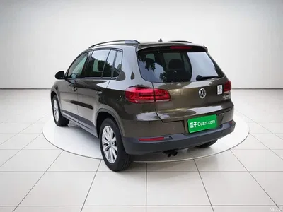2016 Volkswagen Tiguan 280TSI Automatic 2WD Silk Road Comfort, фото 4, лот 10478203