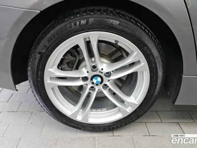 2016 BMW 5-Series 520d M Aero Dynamic, фото 4, лот 10044009