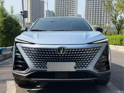 2022 Changan UNI-T 1.5T Premium, фото 2, лот 10249854
