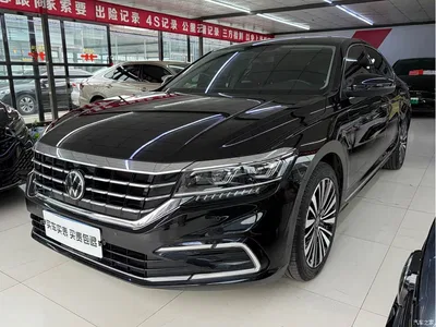 2021 Volkswagen Passat Model 330TSI Luxury Edition, фото 1, лот 11132574